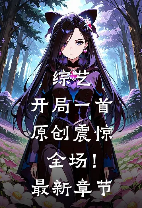 综艺：开局一首原创震惊全场！最新章节