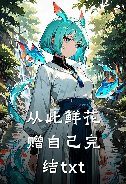 从此鲜花赠自己完结txt