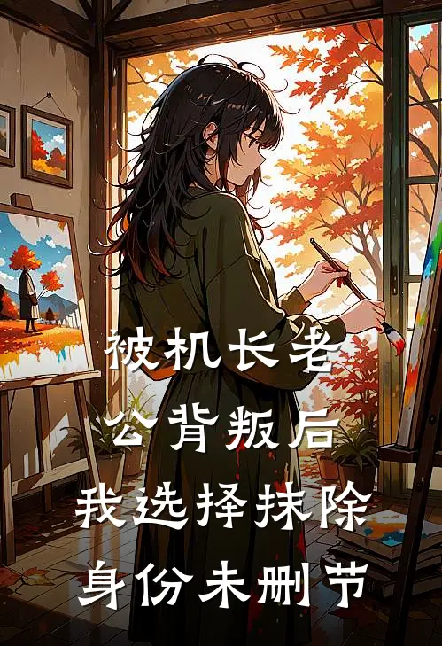 被机长老公背叛后，我选择抹除身份未删节