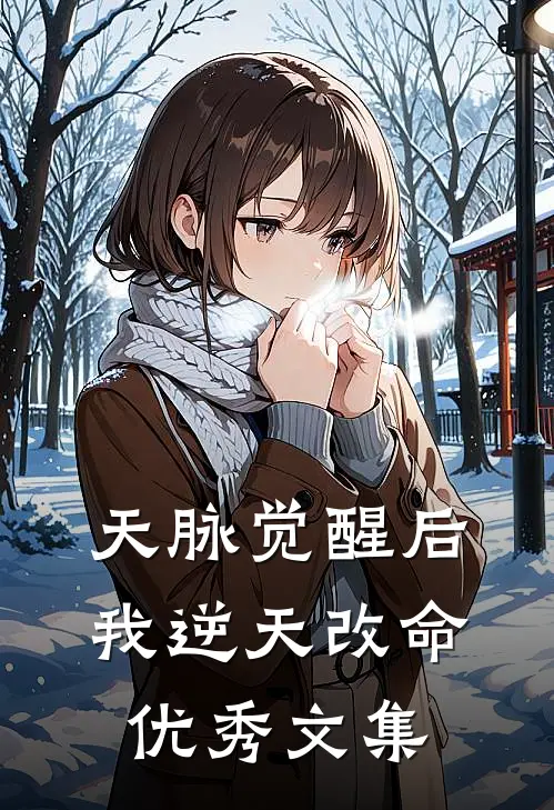 天脉觉醒后，我逆天改命优秀文集