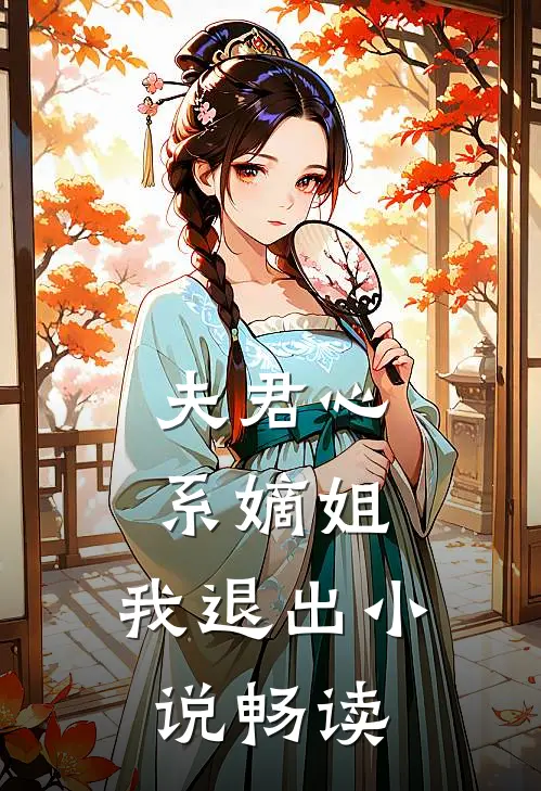 夫君心系嫡姐，我退出小说畅读