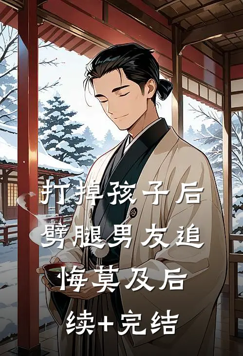 打掉孩子后，劈腿男友追悔莫及后续+完结