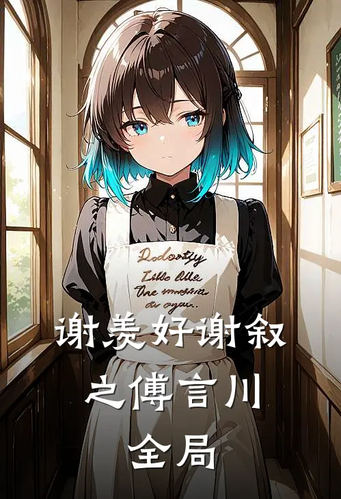 谢羡好谢叙之傅言川: 全局
