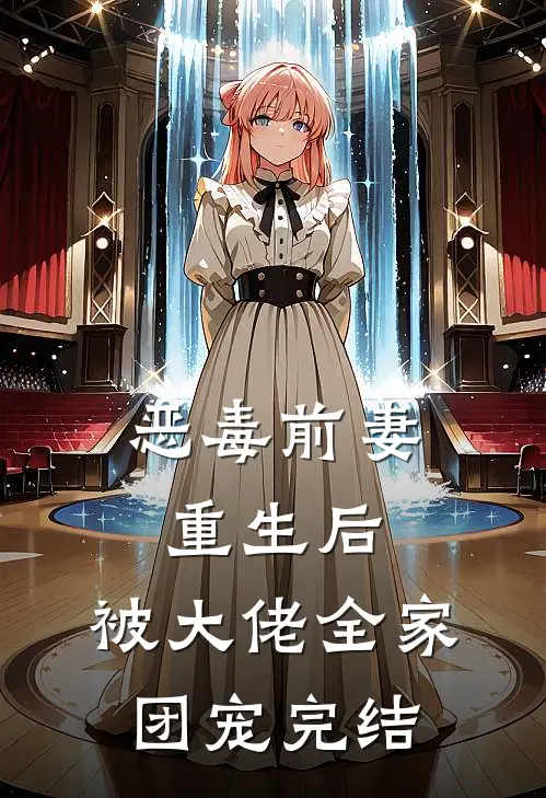 恶毒前妻重生后，被大佬全家团宠完结