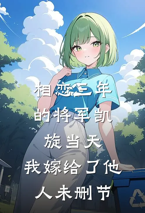 相恋三年的将军凯旋当天，我嫁给了他人未删节