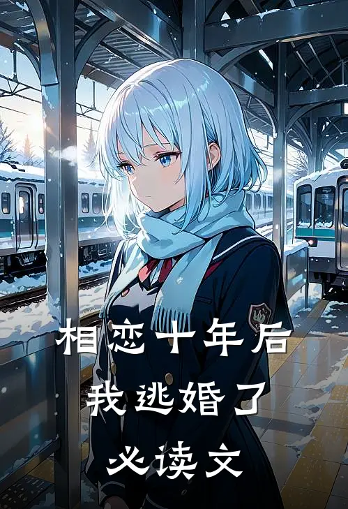 相恋十年后，我逃婚了必读文