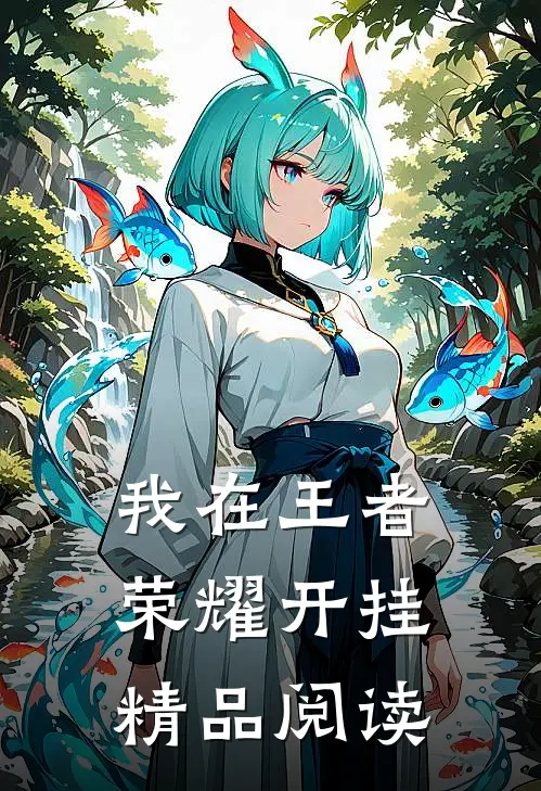 我在王者荣耀开挂精品阅读