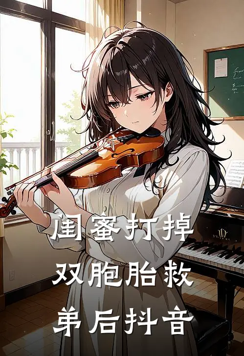 闺蜜打掉双胞胎救弟后抖音