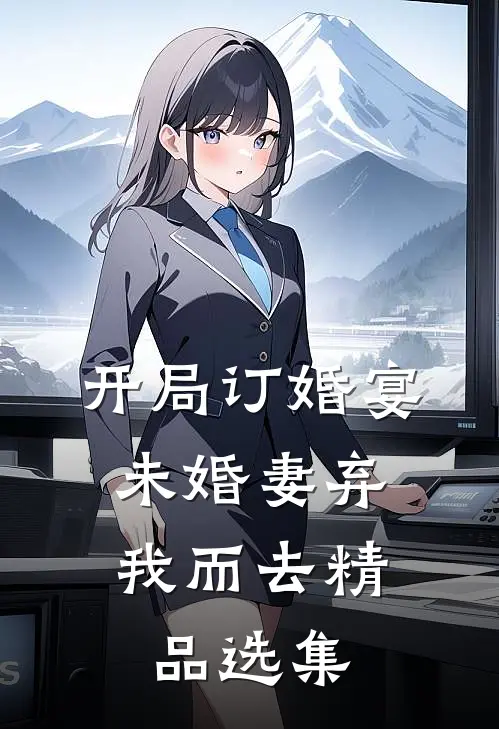 开局订婚宴，未婚妻弃我而去精品选集