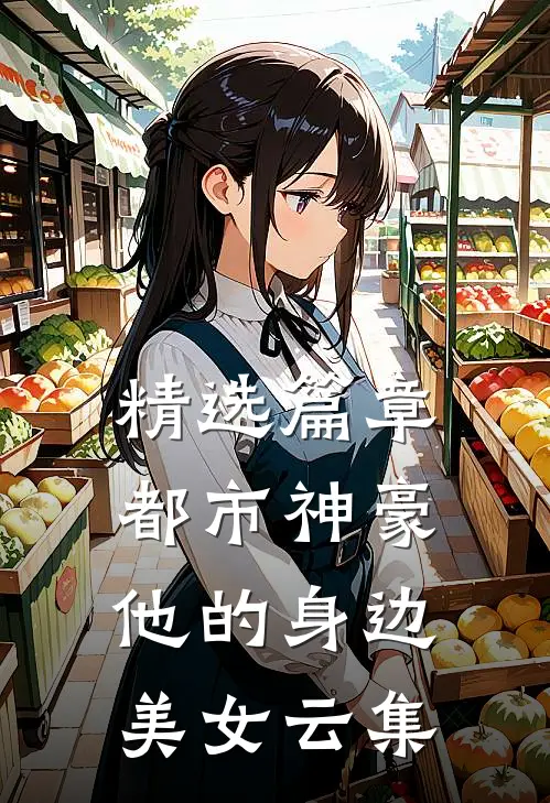 精选篇章都市神豪：他的身边美女云集