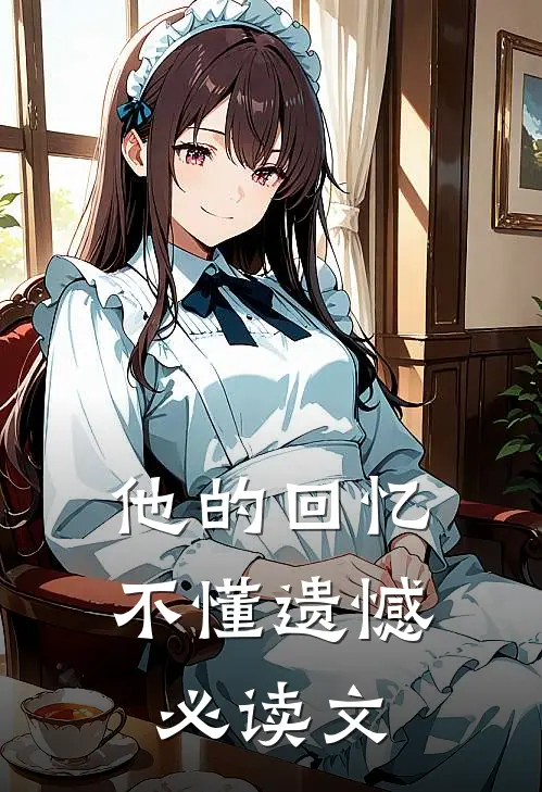 他的回忆不懂遗憾必读文