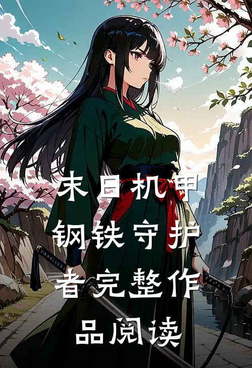 末日机甲：钢铁守护者完整作品阅读