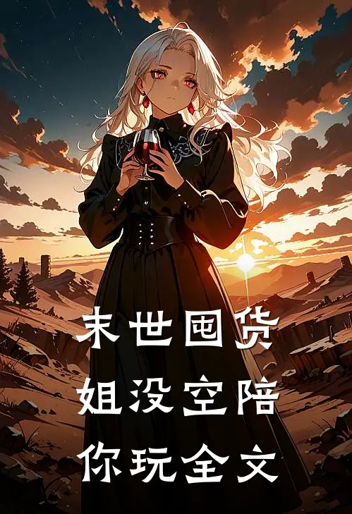 末世囤货：姐没空陪你玩全文