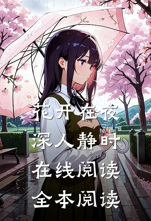 花开在夜深人静时在线阅读全本阅读