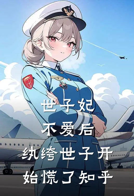 世子妃不爱后，纨绔世子开始慌了知乎