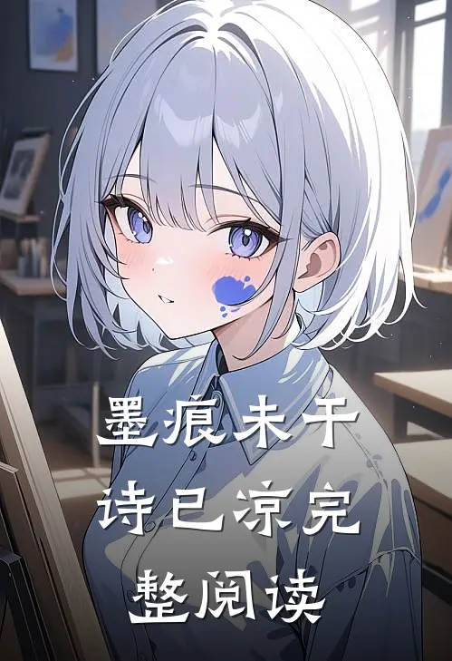 墨痕未干诗已凉完整阅读