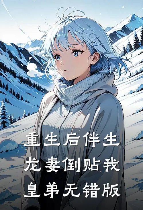 重生后伴生龙妻倒贴我皇弟无错版