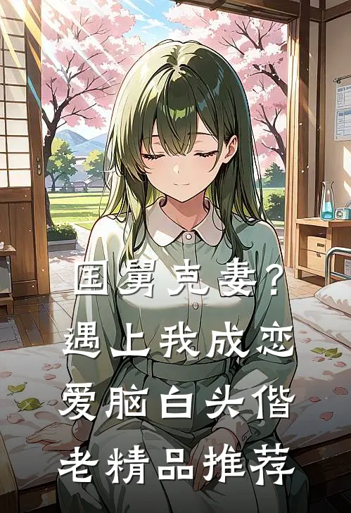 国舅克妻？遇上我成恋爱脑白头偕老精品推荐
