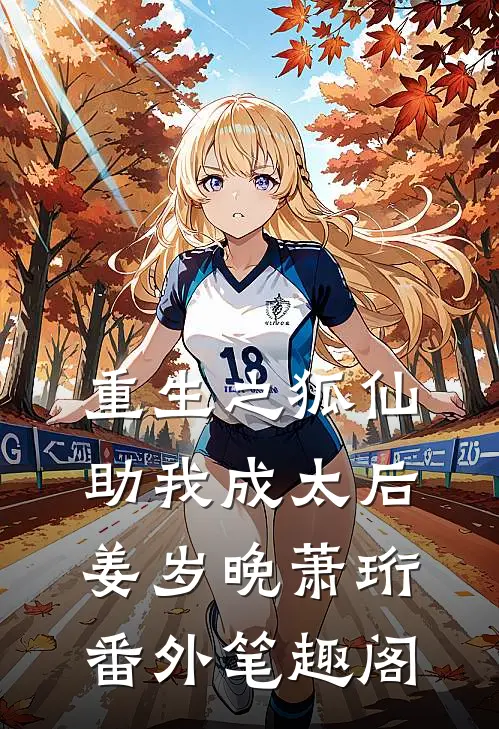 重生之狐仙助我成太后：姜岁晚萧珩番外笔趣阁