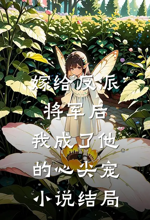 嫁给反派将军后，我成了他的心尖宠小说结局