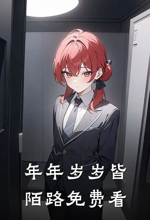 年年岁岁皆陌路免费看