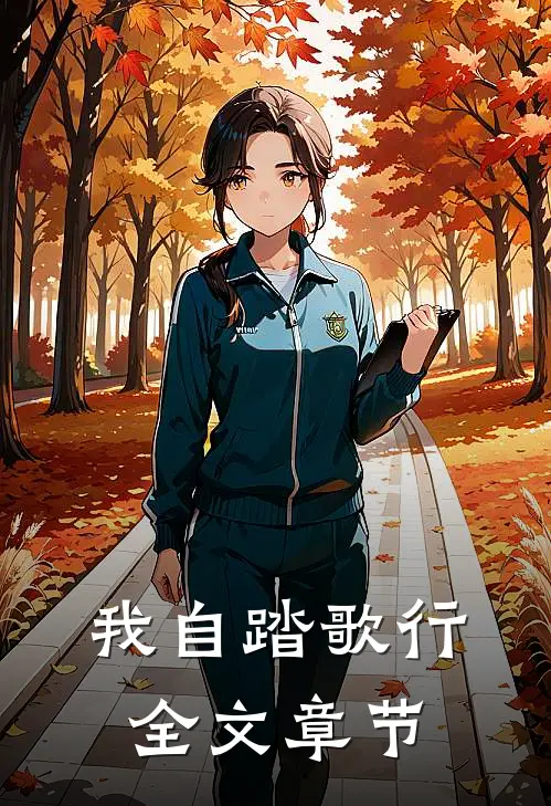 我自踏歌行全文章节