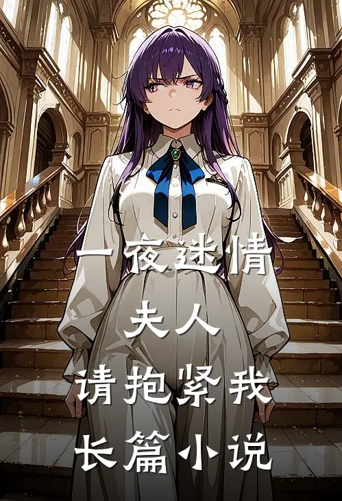 一夜迷情夫人,请抱紧我长篇