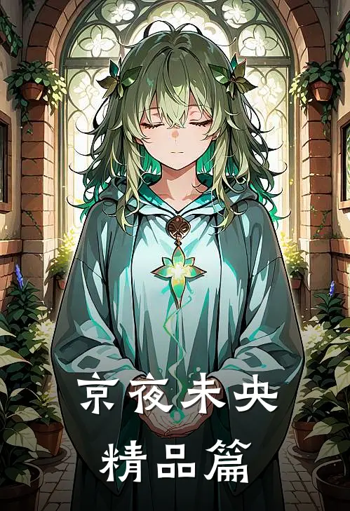 京夜未央精品篇