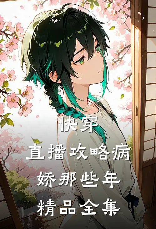 快穿:直播攻略病娇那些年精品全集