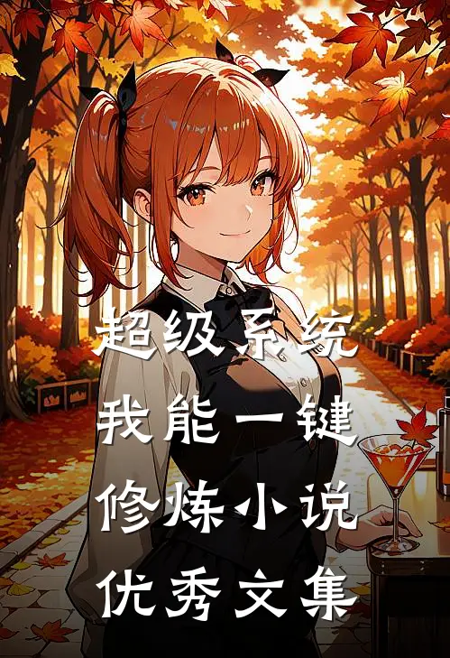 超级系统我能一键修炼小说优秀文集