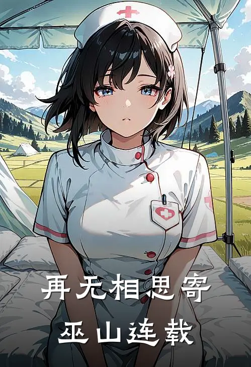 再无相思寄巫山连载