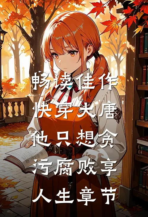 畅读佳作快穿大唐，他只想贪污腐败享人生章节