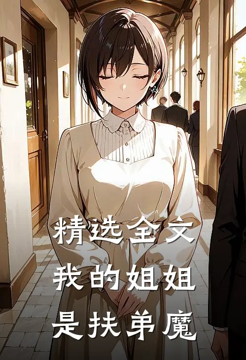 精选全文我的姐姐是扶弟魔
