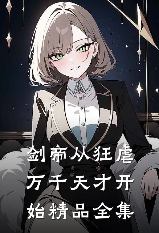 剑帝从狂虐万千天才开始精品全集