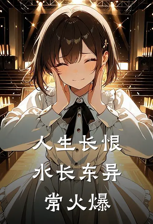 人生长恨水长东异常火爆