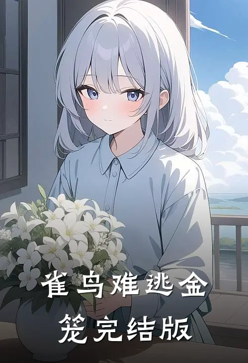 雀鸟难逃金笼完结版