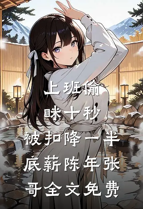 上班偷眯十秒，被扣降一半底薪陈年张哥全文免费