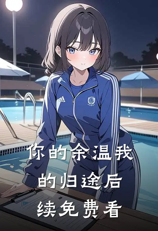 你的余温我的归途后续免费看