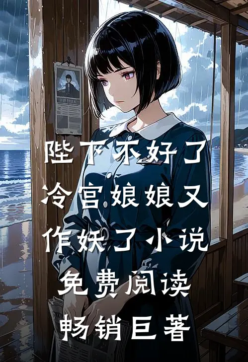 陛下不好了冷宫娘娘又作妖了小说免费阅读畅销巨著