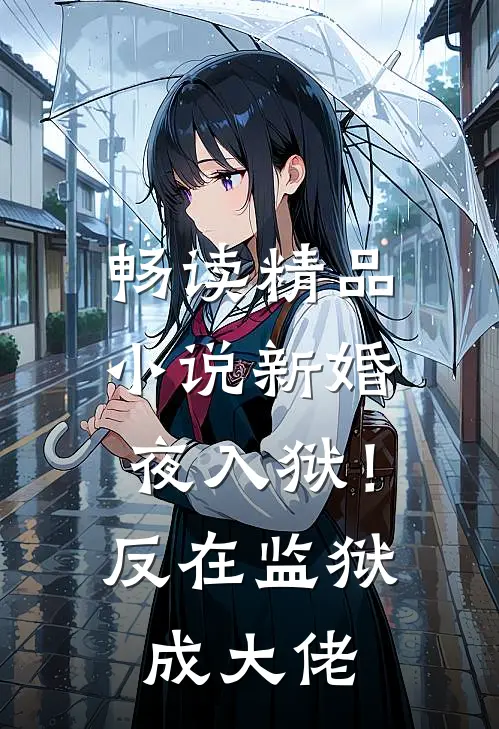 畅读精品小说新婚夜入狱！反在监狱成大佬