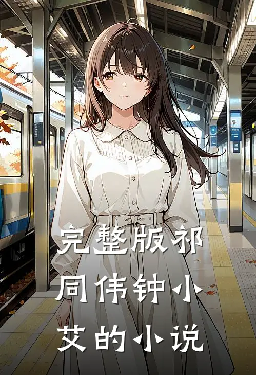 完整版祁同伟钟小艾的小说