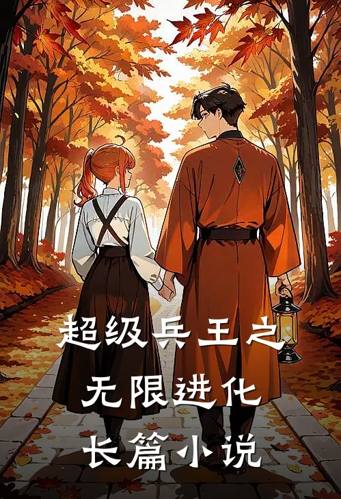 超级兵王之无限进化长篇小说