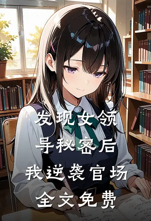 发现女领导秘密后，我逆袭官场全文免费