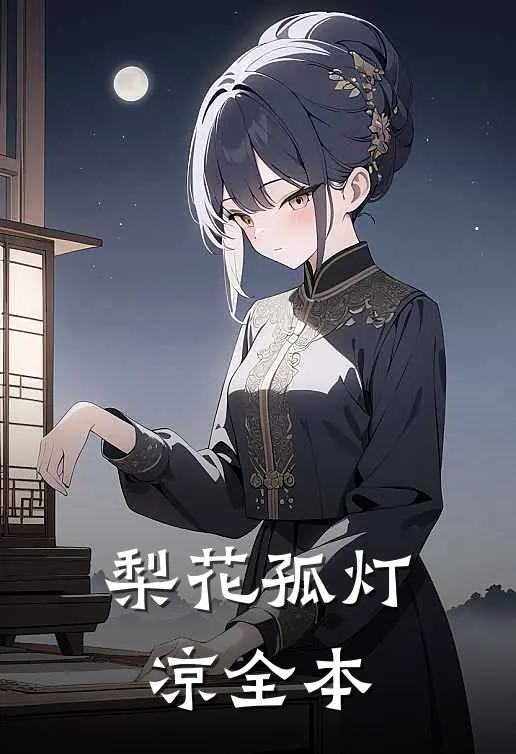梨花孤灯凉全本