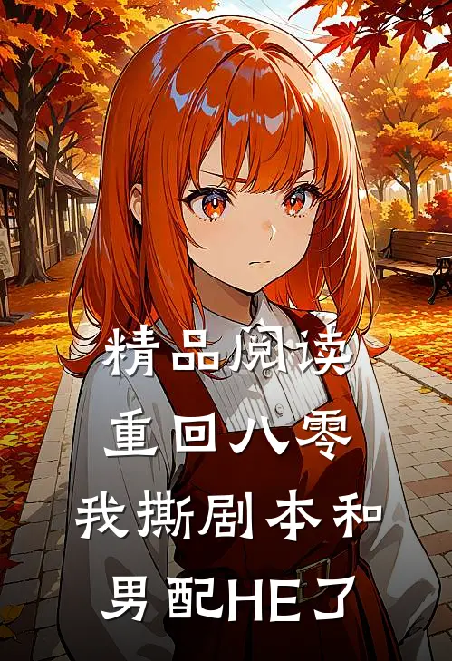精品阅读重回八零，我撕剧本和男配HE了