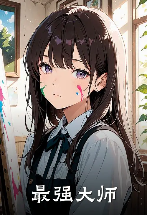 最强大师