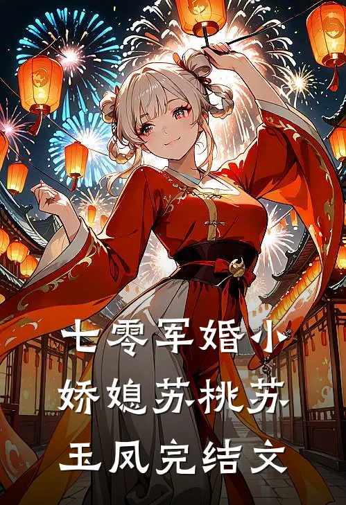 七零军婚小娇媳苏桃苏玉凤完结文
