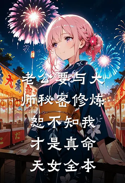 老公要与大师秘密修炼，恕不知我才是真命天女全本