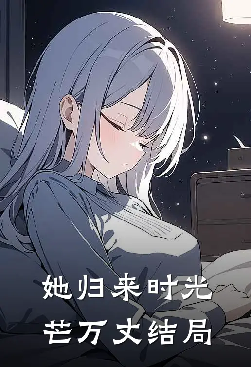 她归来时光芒万丈结局