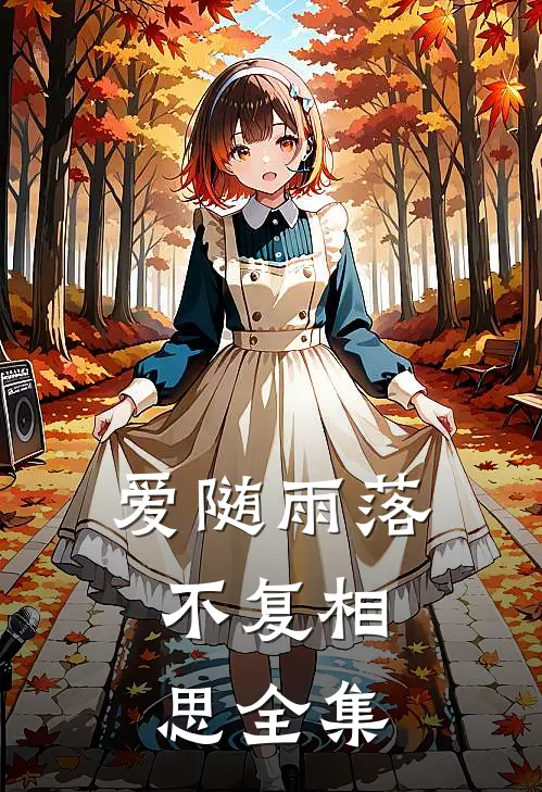 爱随雨落，不复相思全集